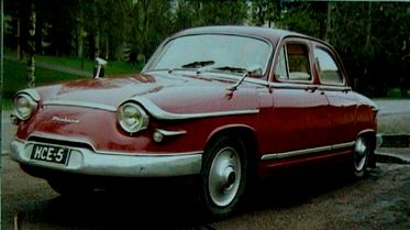 Panhard PL 17